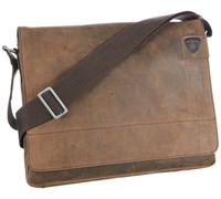 Strellson Dark Brown Herren