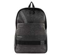 Strellson Herren Rucksack Finchley Backpack aus Polyurethan