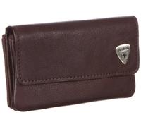 Strellson Herren Schlüsseltasche Harrison Keycase aus Leder