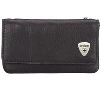 Strellson Herren Schlüsseltasche Harrison Keycase aus Leder