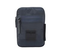 Strellson Herren Schultertasche - Northwood rs Brian Shoulderbag xsvz, 13x18x2cm (HxBxT) Blau One size Blau