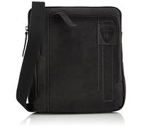 Strellson Richmond Schultertasche SV black