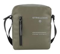 Strellson Umhängetasche Stockwell 2.0 Marcus Shoulderbag XSVZ khaki