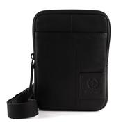 Strellson Umhängetasche Hyde Park Brian Shoulderbag XSVZ black