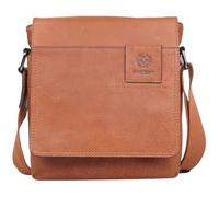 STRELLSON - HYDE PARK SHOULDERBAG XSVF 4010002952 Hyde Park cognac 703