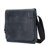 Strellson Messenger Bag Richmond MV black