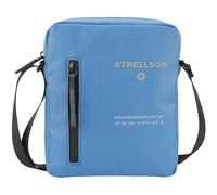 Strellson Schultertasche Stockwell 2.0 Marcus 21 cm XS Blau