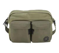 Strellson - Bodybag Wood Street Odd SHZ Umhängetaschen 1 ct Grau Herren (37.3 € / 1 ct)