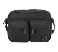 Strellson - Bodybag Wood Street Odd SHZ Umhängetaschen 1 ct Schwarz Herren (37.3 € / 1 ct)