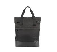 strellson Canada Water Jake Tote M Black