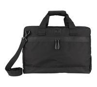 Strellson Reisetasche Northwood RS Weekender Schwarz
