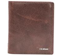 Strellson Herren Geldbeutel Jefferson Brieftasche aus Leder