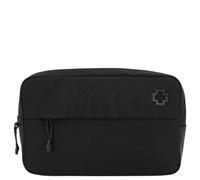 Strellson Homerton Mick - Gürteltasche S 24 cm (schwarz)