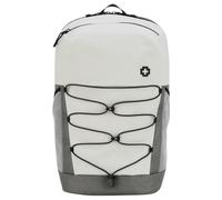 Strellson Homerton Niklas - Rucksack L 46.5 cm (offwhite)