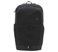 Strellson Homerton Niklas - Rucksack L 46.5 cm (schwarz)