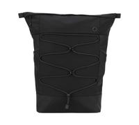 Strellson - Homerton Sebastian Backpack Lvz black - Gr. - L