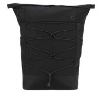 Strellson Homerton Sebastian - Rucksack L 53 cm (schwarz)