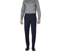 Strellson Hose Herren blau, 54