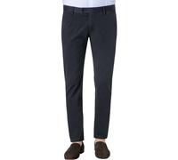 Strellson Hose Herren Slim Fit Baumwolle blau, 38/32
