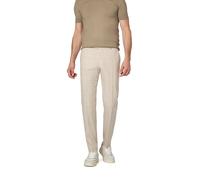 Strellson Hose Herren Slim Fit beige, 102