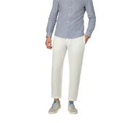 Strellson Hose Herren Slim Fit beige, 36/34
