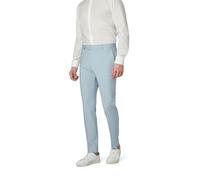 Strellson Hose Herren Slim Fit blau, 50