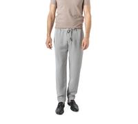 Strellson Hose Herren Slim Fit grau, 34/34