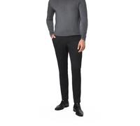 Strellson Hose Herren Slim Fit Jersey grau, 48