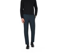 Strellson Baukasten-Hose Herren Slim Fit petrol, 54