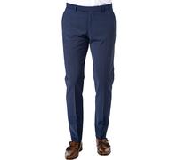 Strellson Baukasten-Hose Herren Slim Fit blau, 52