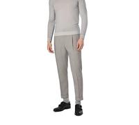 Strellson Hose Herren Woll-Stretch beige, 52