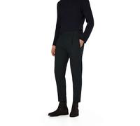 Strellson Hose Herren Woll-Stretch grün, 46