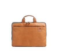 Strellson Hyde Park Aktentasche cognac