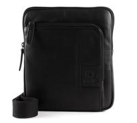 Strellson Umhängetasche Hyde Park Shoulderbag XSVZ Black