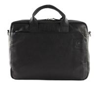 strellson Hyde Park BriefBag SHZ Black