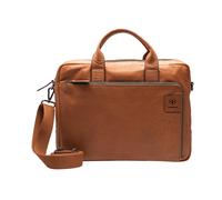 strellson Hyde Park BriefBag SHZ 1 Cognac