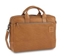 Strellson - hyde park charles briefbag shz Braun