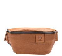 Strellson Hyde Park Curt - Gürteltasche 28 cm (cognac)