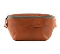 Strellson Hyde Park Curt - Gürteltasche 28 cm (cognac)