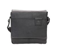 strellson Hyde Park ShoulderBag SVF Black