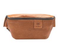 Strellson Hyde Park Curt - Gürteltasche 28 cm (cognac)