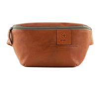 Strellson Hyde Park Curt - Gürteltasche 28 cm (cognac)