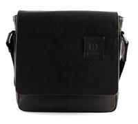 strellson Hyde Park ShoulderBag SVF Black