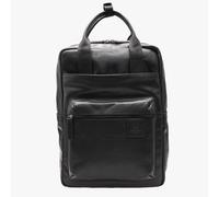 Strellson - hyde park josh backpack svz 1 black - Gr. - S