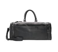 Strellson Reisetasche Hyde Park Larry shz – Schwarz