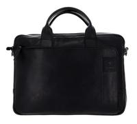 Strellson - hyde park charles briefbag shz 1 black - Gr. - S