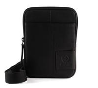 strellson Hyde Park ShoulderBag XSVZ 1 Black