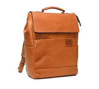 Strellson - hyde park theodore backpack mvf Braun