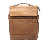 Strellson - hyde park theodore backpack mvf cognac - Gr. - M