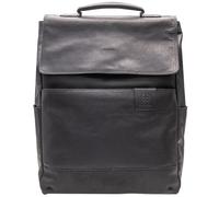 strellson Hyde Park BackPack MVF Black